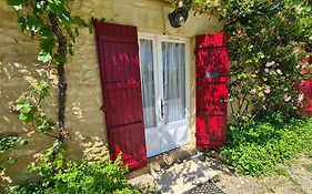 La Ferme De L Embellie